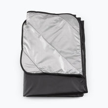 Charger l'image dans la galerie, On-Stage DTA1088 Drum Set Dust Cover