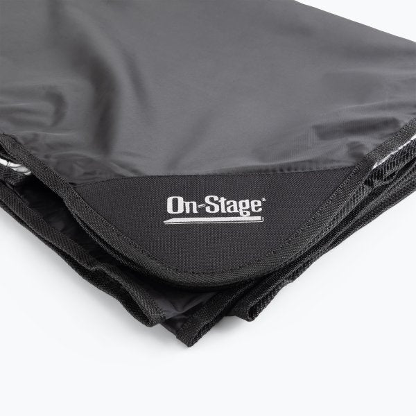 On-Stage DTA1088 Drum Set Dust Cover