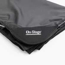 Charger l'image dans la galerie, On-Stage DTA1088 Drum Set Dust Cover