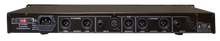 Load image into Gallery viewer, MR DJ DXO200+ Professional 2-Way Stereo PA DJ Crossover with Subwoofer Output