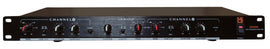 MR DJ DXO200 PRO PA DJ Club Stereo 2 Way Plus Subwoofer Crossover Output