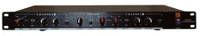 Load image into Gallery viewer, MR DJ DXO200+ Professional 2-Way Stereo PA DJ Crossover with Subwoofer Output