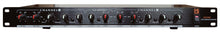 Charger l&#39;image dans la galerie, MR DJ 234XO 2/3-way Stereo, 4-way Mono Crossover