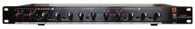 Charger l&#39;image dans la galerie, MR DJ 234XO 2/3-way Stereo, 4-way Mono Crossover