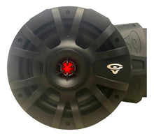 Charger l'image dans la galerie, Cerwin Vega UTV8LED 800W Peak Dual 8" Bluetooth UTV Amplified Sound System with LED Lights