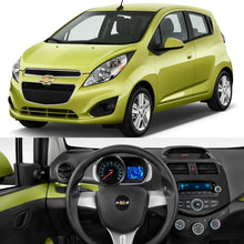 Load image into Gallery viewer, American International Single/Double DIN Kit Fit 2013-Up Chevy Spark GMK313