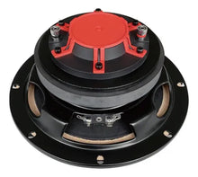 Charger l'image dans la galerie, Cerwin Vega HEDPS8 8" 2-WAY PRO STYLE MIDRANGE SHALLOW MOUNT SPEAKER (SINGLE)