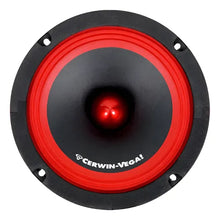 Charger l'image dans la galerie, Cerwin Vega HED65P HED PRO 2025 Edition 6.5” Mid Range Speaker (SINGLE)
