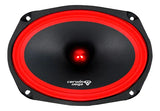 Cerwin Vega HED69P HED PRO 2025 Edition 6