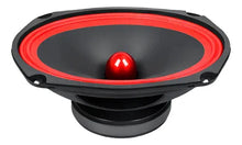 Charger l'image dans la galerie, Cerwin Vega HED69P HED PRO 2025 Edition 6"x 9” Mid Range Speaker (SINGLE)