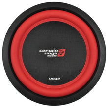 Load image into Gallery viewer, CERWIN VEGA V122DV2 12&quot; 1300-Watt DVC Subwoofer + 12&quot; Sealed Box