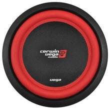 Charger l&#39;image dans la galerie, CERWIN VEGA V122DV2 12&quot; 1300-Watt DVC Subwoofer + 12&quot; Sealed Box