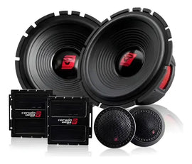 Cerwin Vega ST65C Stroker Series 6.5