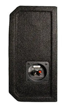 Load image into Gallery viewer, Cerwin Vega H7SE12 HED Series 12" Sealed Down Firing Shallow Subwoofer Enclosure (Passive)