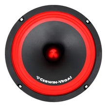 Charger l'image dans la galerie, Cerwin Vega HED8P HED PRO 2025 Edition 8” Mid Range Speaker (SINGLE)