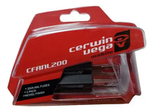 Load image into Gallery viewer, Cerwin Vega CFANL200 ANL Fuse 200A (2 Pack)