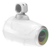 Load image into Gallery viewer, Cerwin Vega SL65F4W RPM Stroker 2-Way 6.5" Long Pod Speaker System (Pair) - White