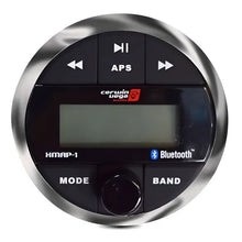 Load image into Gallery viewer, Cerwin Vega XMAP-1 RPM XED 3" In-Dash Gauge Mount Audio Player