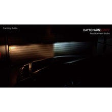 Load image into Gallery viewer, Daytona Lights DL-H4 Replacement Dual Beam LED Bulbs - Pair