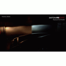 Charger l'image dans la galerie, Daytona Lights DL-H1 Replacement Single Beam LED Bulbs - Pair