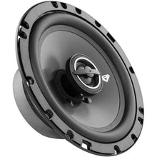 Charger l'image dans la galerie, Diamond Audio DES652 6.5“ 2-Way Coaxial Speaker with 25mm Aluminum Dome Tweeter