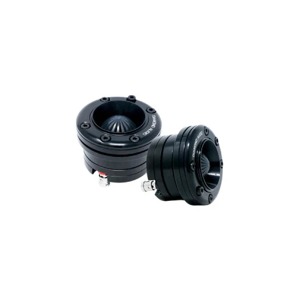 Diamond Audio M01SWT 1" Compression Extreme Output Swivel Tweeter