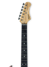 Load image into Gallery viewer, Tagima EA PRO 3-FR-DF/MG Electric Guitar - Fiesta Red