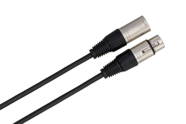 Hosa EBU-010 AES/EBU Cable 10 foot