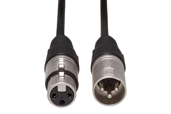 Hosa EBU-003 AES/EBU Cable 3 foot