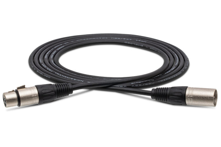 Hosa EBU-020 AES/EBU Cable 20 foot