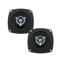 Charger l&#39;image dans la galerie, Power Acoustik EF -42 4” 2-Way Full-Range Speakers – Pair