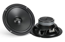 Charger l&#39;image dans la galerie, Alpine EL-E65C-G 6.5&quot; Component &amp; EL-E65-G Coaxial Speaker Set