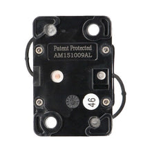 Load image into Gallery viewer, Install Bay EL-CB100MR Circuit Breaker Manual Reset w/LED 100 AMP