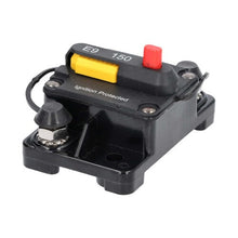 Charger l'image dans la galerie, Install Bay EL-CB150MR Circuit Breaker Manual Reset w/LED 150 AMP