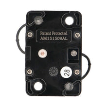 Charger l'image dans la galerie, Install Bay EL-CB150MR Circuit Breaker Manual Reset w/LED 150 AMP