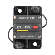 Charger l'image dans la galerie, Install Bay EL-CB150MR Circuit Breaker Manual Reset w/LED 150 AMP