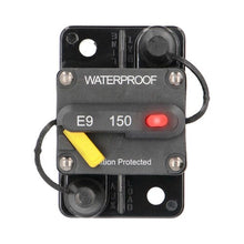 Charger l'image dans la galerie, Install Bay EL-CB150MR Circuit Breaker Manual Reset w/LED 150 AMP