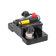Charger l'image dans la galerie, Install Bay EL-CB200MR Circuit Breaker Manual Reset w/LED 200 AMP