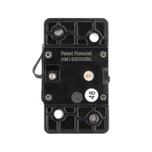 Charger l'image dans la galerie, Install Bay EL-CB200MR Circuit Breaker Manual Reset w/LED 200 AMP