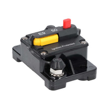Charger l'image dans la galerie, Install Bay EL-CB50MR Circuit Breaker Manual Reset w/LED 50 AMP