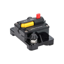 Load image into Gallery viewer, Install Bay EL-CB80MR Circuit Breaker Manual Reset w/LED 80 AMP