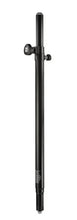 Charger l&#39;image dans la galerie, Electro Voice ASP-58 Threaded Height Adjustable Loudspeaker Pole