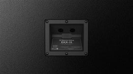 Electro-Voice EKX15 15