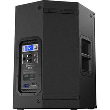 Charger l&#39;image dans la galerie, Electro-Voice ETX12P 12&quot; 2 Way 2000W Full Range Powered Loudspeaker
