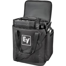 Load image into Gallery viewer, Electro Voice Padded Tote Bag for EVERSE 8