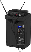 Charger l&#39;image dans la galerie, Electro Voice Wireless Receiver Tray for EVERSE8 Black