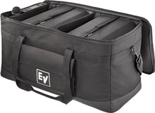 Load image into Gallery viewer, Electro Voice EVERSE-DUFFEL Padded Duffel Bag for EVERSE 12