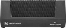 Charger l&#39;image dans la galerie, Electro Voice RE3ACCBC2 Two Slot Battery Charger