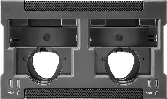 Electro Voice RE3ACCBC2 Two Slot Battery Charger