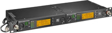 Charger l&#39;image dans la galerie, Electro-Voice RE3-ACC-RMK2 Rack Mount Kit For Two RE3 Receivers